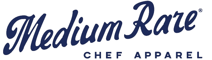 Medium Rare Chef Apparel